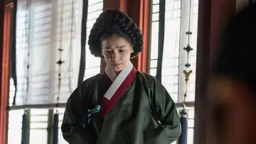 Zasłona do filmu "왕과 사는 남자" #520444
