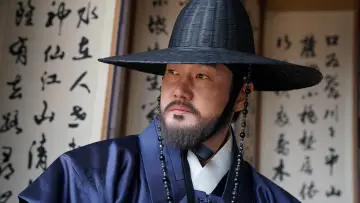 Zasłona do filmu "왕과 사는 남자" #520446