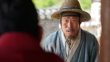 Zasłona do filmu "왕과 사는 남자" #520456