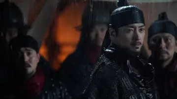 Zasłona do filmu "왕과 사는 남자" #520464