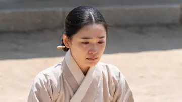 Zasłona do filmu "왕과 사는 남자" #761275