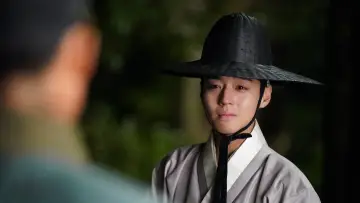 Zasłona do filmu "왕과 사는 남자" #761276