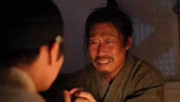 Zasłona do filmu "왕과 사는 남자" #761277