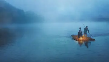 Zasłona do filmu "왕과 사는 남자" #815818