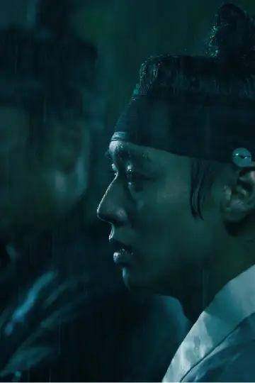 Plakat do filmu "왕과 사는 남자" #815822