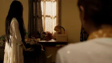 Zasłona do filmu "Panggonan Wingit 2: "Miss K"" #864402