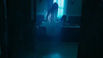 Zasłona do filmu "Panggonan Wingit 2: "Miss K"" #864404