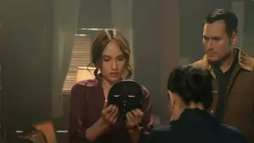 Zasłona do filmu "Panggonan Wingit 2: "Miss K"" #864408