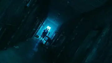 Zasłona do filmu "Panggonan Wingit 2: "Miss K"" #864409