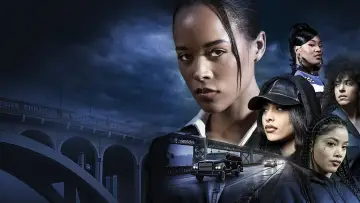 Zasłona do filmu "Robbin" #856744