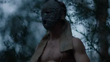 Zasłona do filmu "The Banished" #838116