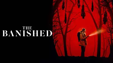 Zasłona do filmu "The Banished" #838119