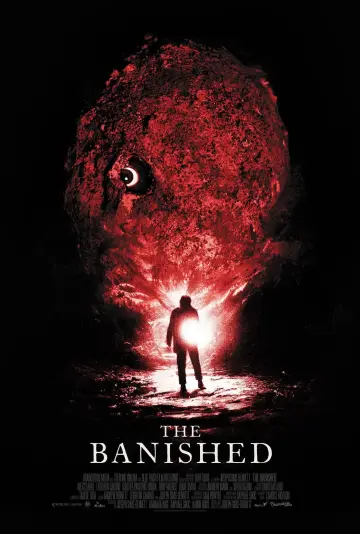 Plakat do filmu "The Banished" #838122