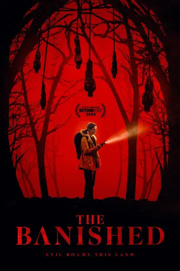 Plakat do filmu "The Banished" #838124
