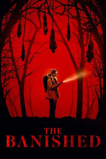 Plakat do filmu "The Banished" #838125