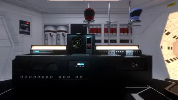 Zasłona do filmu "2001: Creating Kubrick’s Space Odyssey" #942850