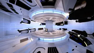 Zasłona do filmu "2001: Creating Kubrick’s Space Odyssey" #942852