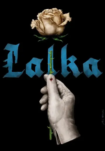 Plakat do filmu "Lalka" #1741942