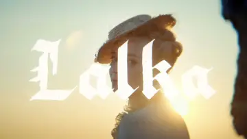 Zasłona do filmu "Lalka" #1802355