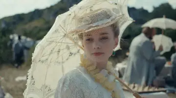 Zasłona do filmu "Lalka" #1802357