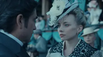 Zasłona do filmu "Lalka" #1802362