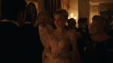 Zasłona do filmu "Lalka" #1866055
