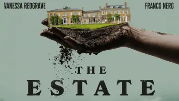 Zasłona do filmu "The Estate" #838512