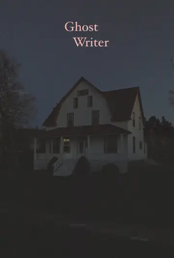 Plakat do filmu "Ghost Writer" #1169356
