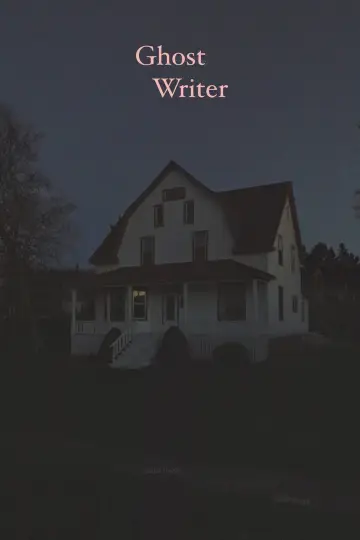 Plakat do filmu "Ghost Writer" #1169357