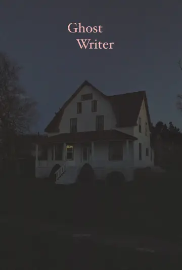 Plakat do filmu "Ghost Writer" #1169361