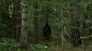 Zasłona do filmu "In a Violent Nature 2" #791649