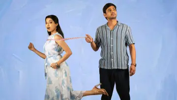 Zasłona do filmu "భలే ఉన్నాడే" #1153208