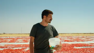 Zasłona do filmu "Hemme’nin öldüğü günlerden biri" #737162