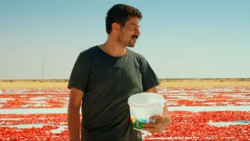 Zasłona do filmu "Hemme’nin öldüğü günlerden biri" #737164