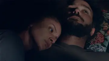 Zasłona do filmu "Três" #1189752