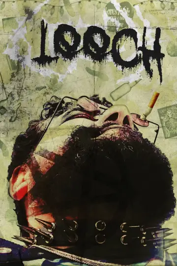 Plakat do filmu "Leech" #922836