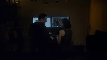 Zasłona do filmu "MORA" #1764976