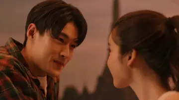 Zasłona do filmu "รินรดา" #1212399