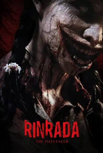 Plakat do filmu "รินรดา" #1212400