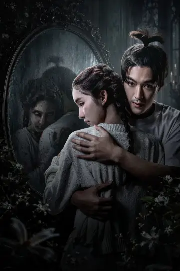 Plakat do filmu "รินรดา" #1887331