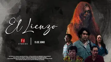 El Lienzo