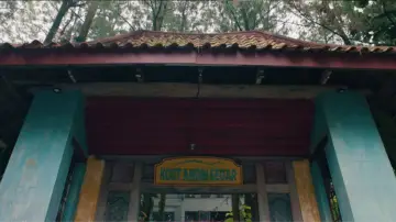 Zasłona do filmu "Cek Khodam" #1176179