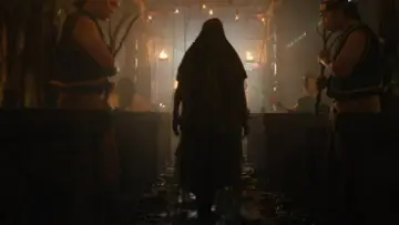 Zasłona do filmu "Cek Khodam" #1176181