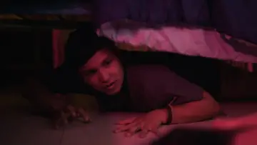 Zasłona do filmu "Cek Khodam" #1176187