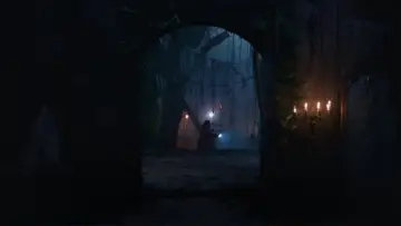 Zasłona do filmu "Cek Khodam" #1176204