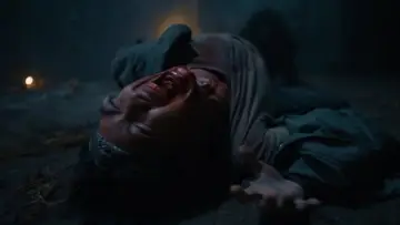 Zasłona do filmu "Cek Khodam" #1176217