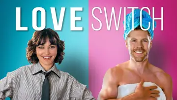 Zasłona do filmu "Love Switch" #1638429