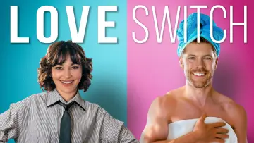 Zasłona do filmu "Love Switch" #682314