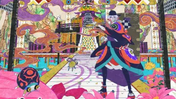劇場版モノノ怪 第三章 蛇神