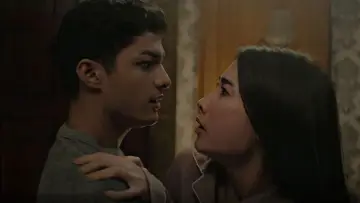 Zasłona do filmu "Racun Sangga: Santet Pemisah Rumah Tangga" #686020